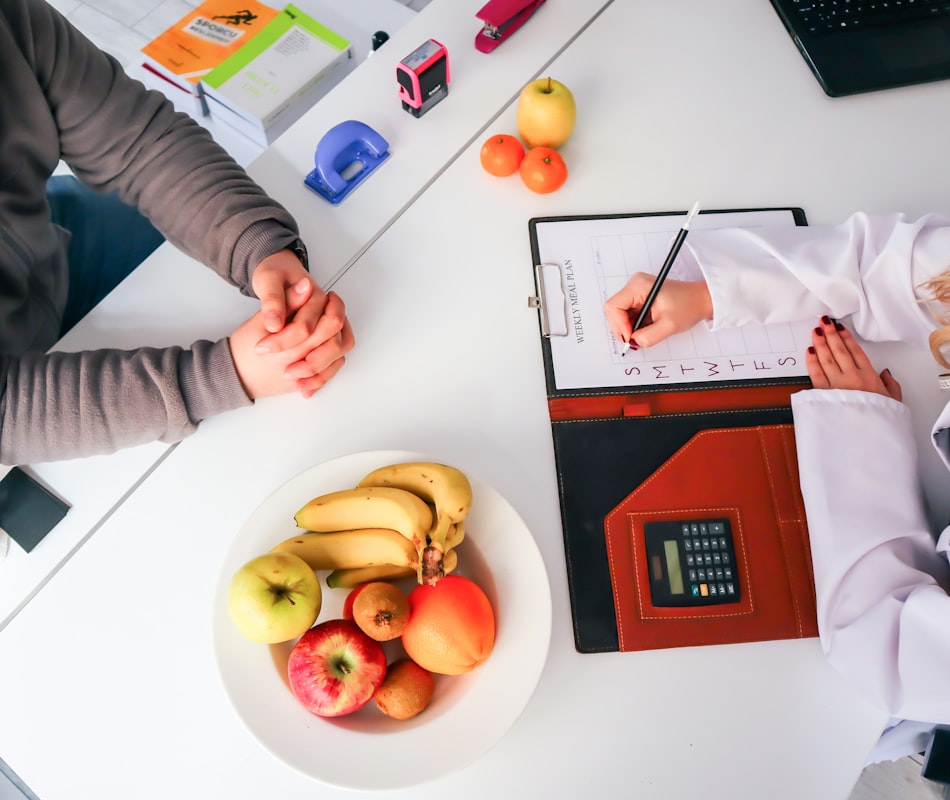 Flexible nutrition and sustainability